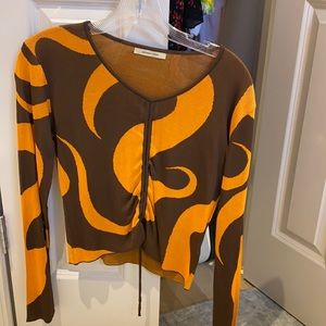 Paloma wool top size S